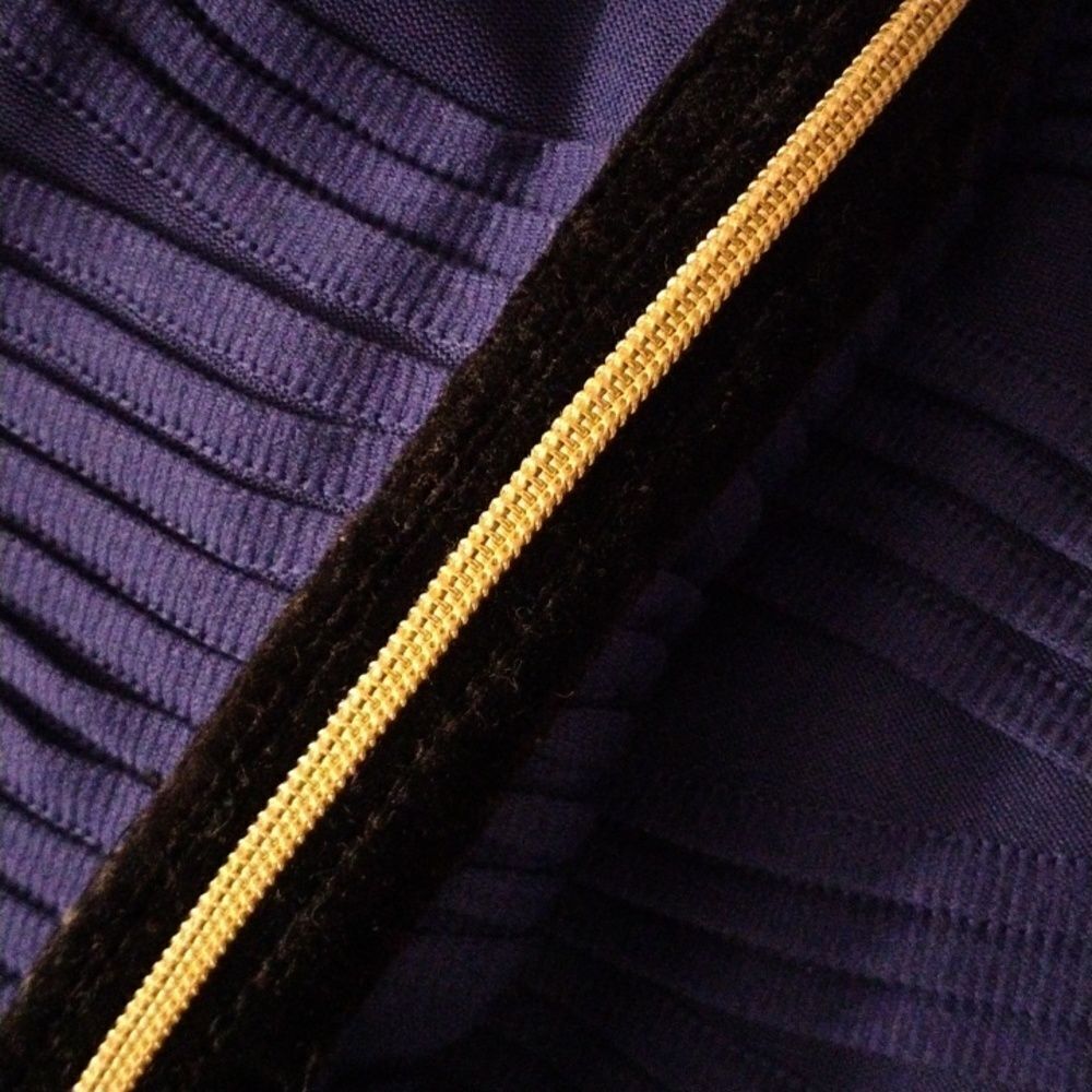 Rachel Rachel Roy Body Con Dress - Picture 12 of 12
